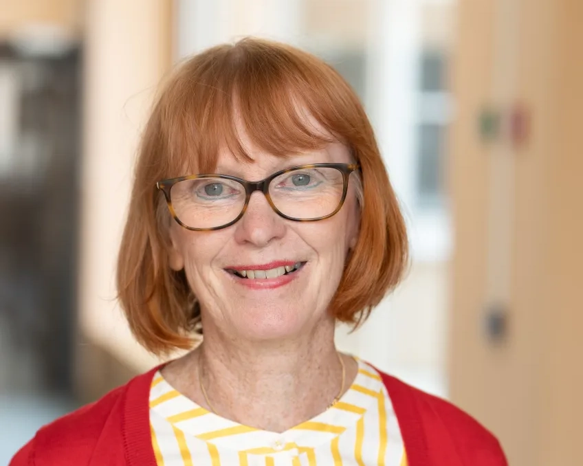 lisa ryden