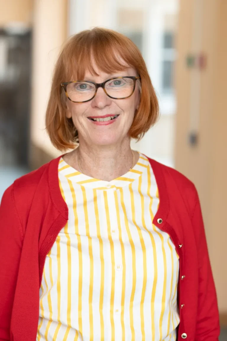 lisa ryden